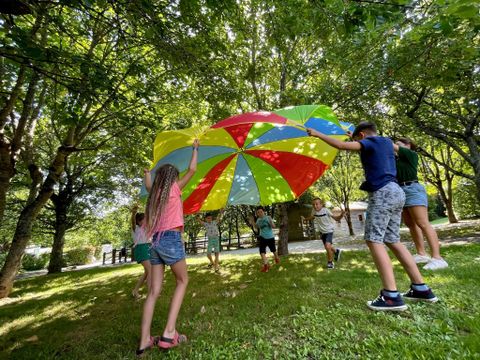 Camping L'Ambois - Camping Vendée - Afbeelding N°4